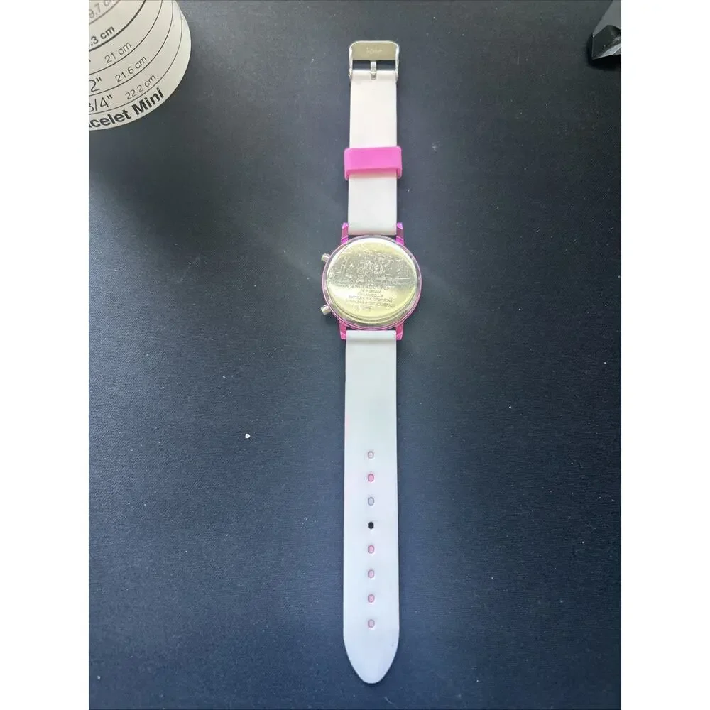 Jojo Siwa Kids Digital Watch